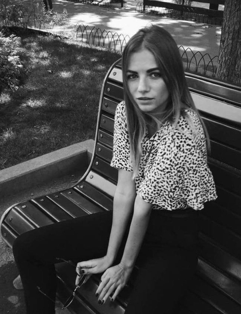 Индивидуалка 🎥 Анита фото № 2 в городе Чусовой