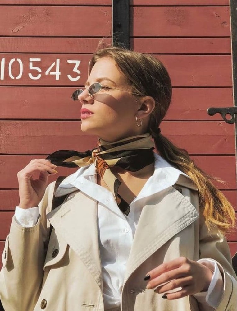 Индивидуалка 🎥 Анита фото № 2 в городе Чусовой