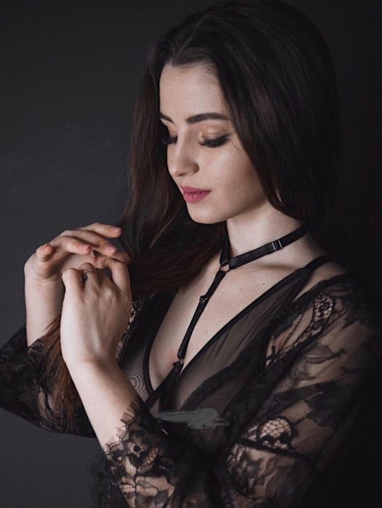 Индивидуалка 🎥 Лайма фото № 2 в городе Чусовой