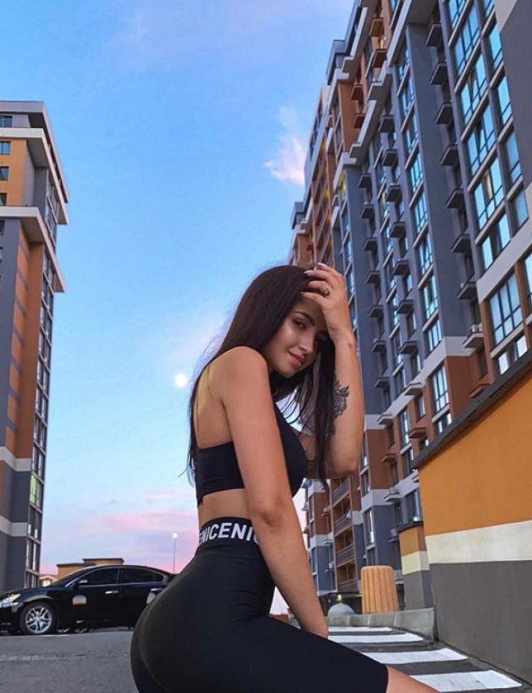 Индивидуалка 🎥 Лайма фото № 2 в городе Чусовой