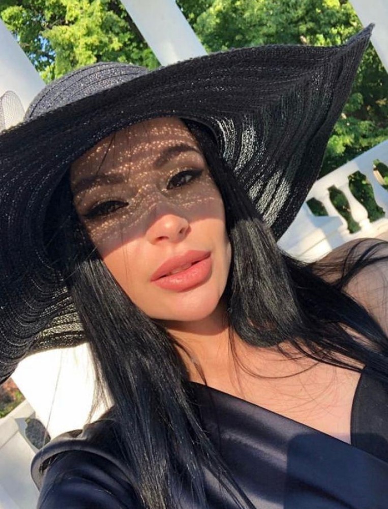 Индивидуалка 🎥 Оксана фото № 2 в городе Чусовой