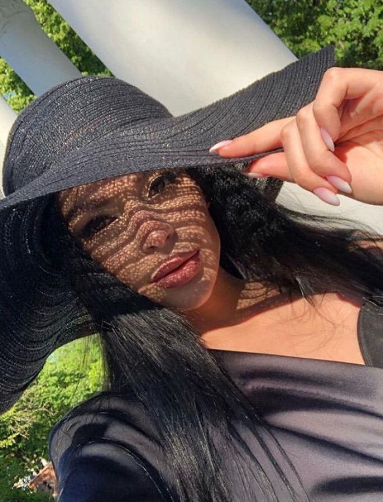 Индивидуалка 🎥 Оксана фото № 2 в городе Чусовой