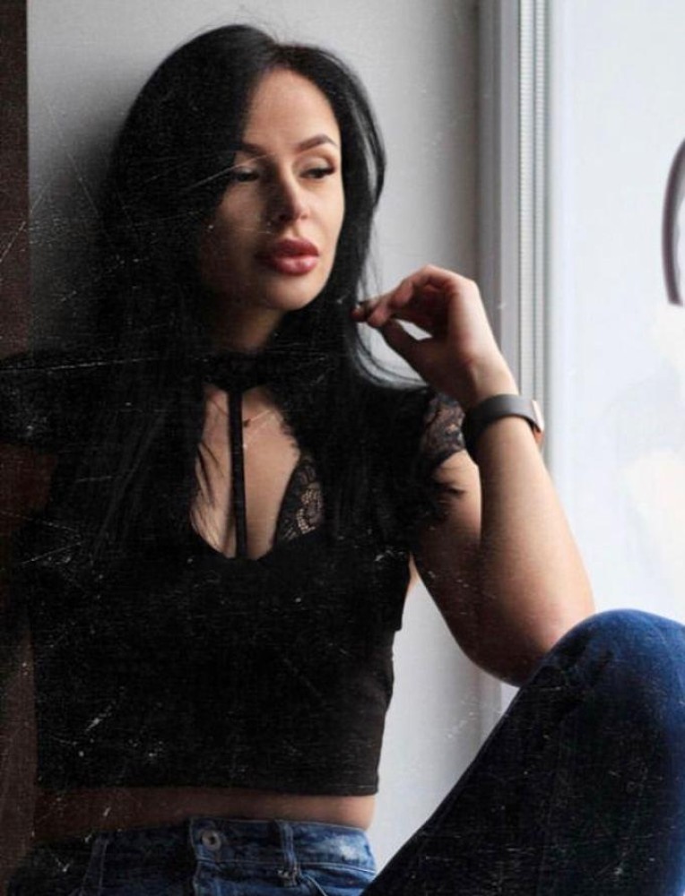 Индивидуалка 🎥 Оксана фото № 2 в городе Чусовой