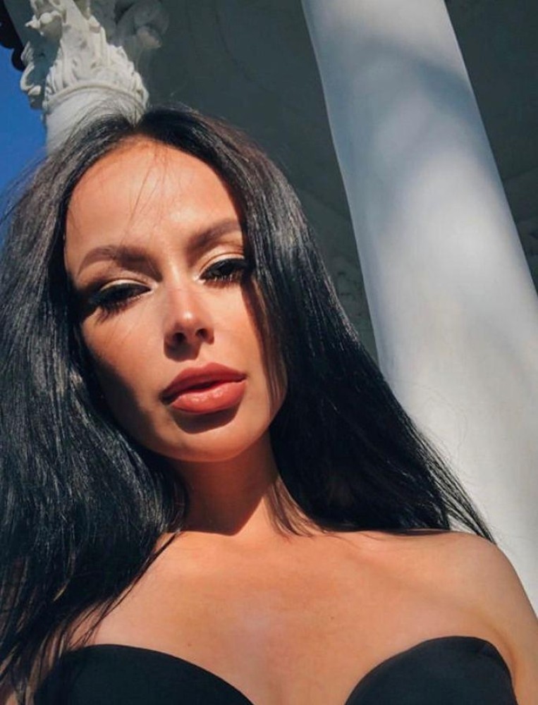 Индивидуалка 🎥 Оксана фото № 2 в городе Чусовой