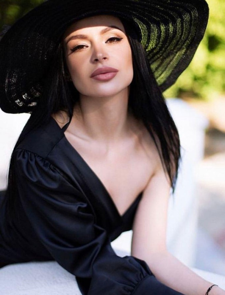 Индивидуалка 🎥 Оксана фото № 2 в городе Чусовой