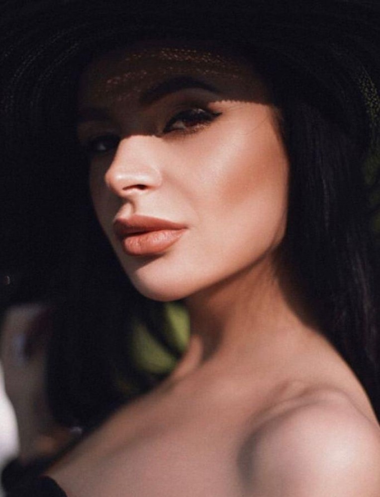 Индивидуалка 🎥 Оксана фото № 2 в городе Чусовой