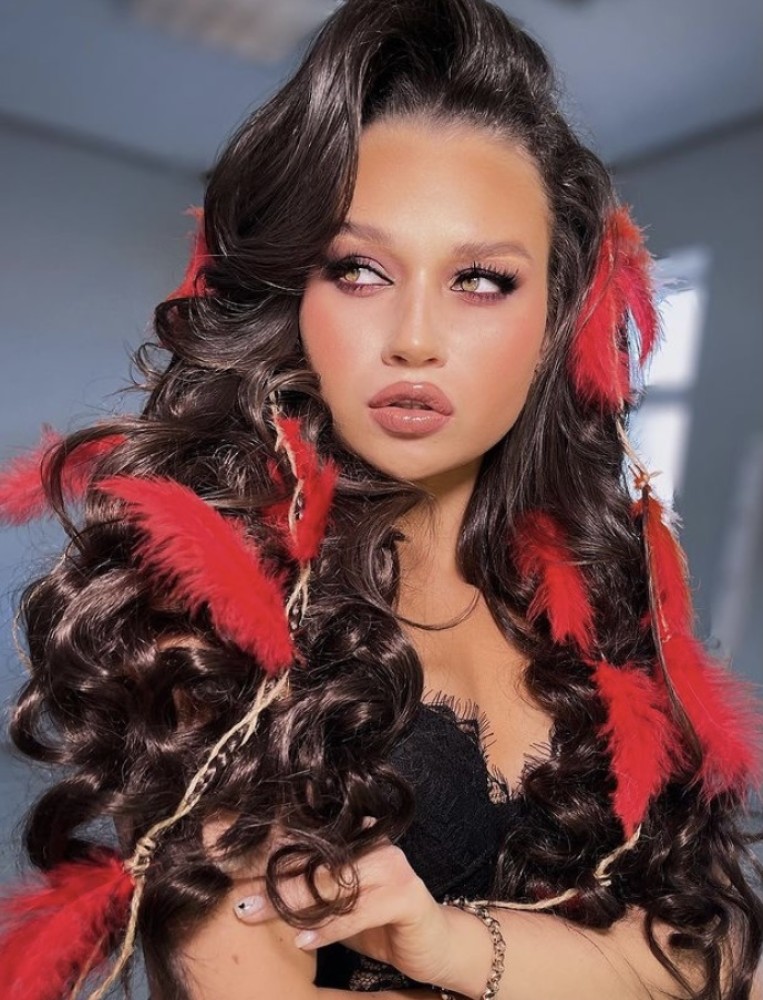 Индивидуалка 🎥 Оксанка фото № 2 в городе Чусовой