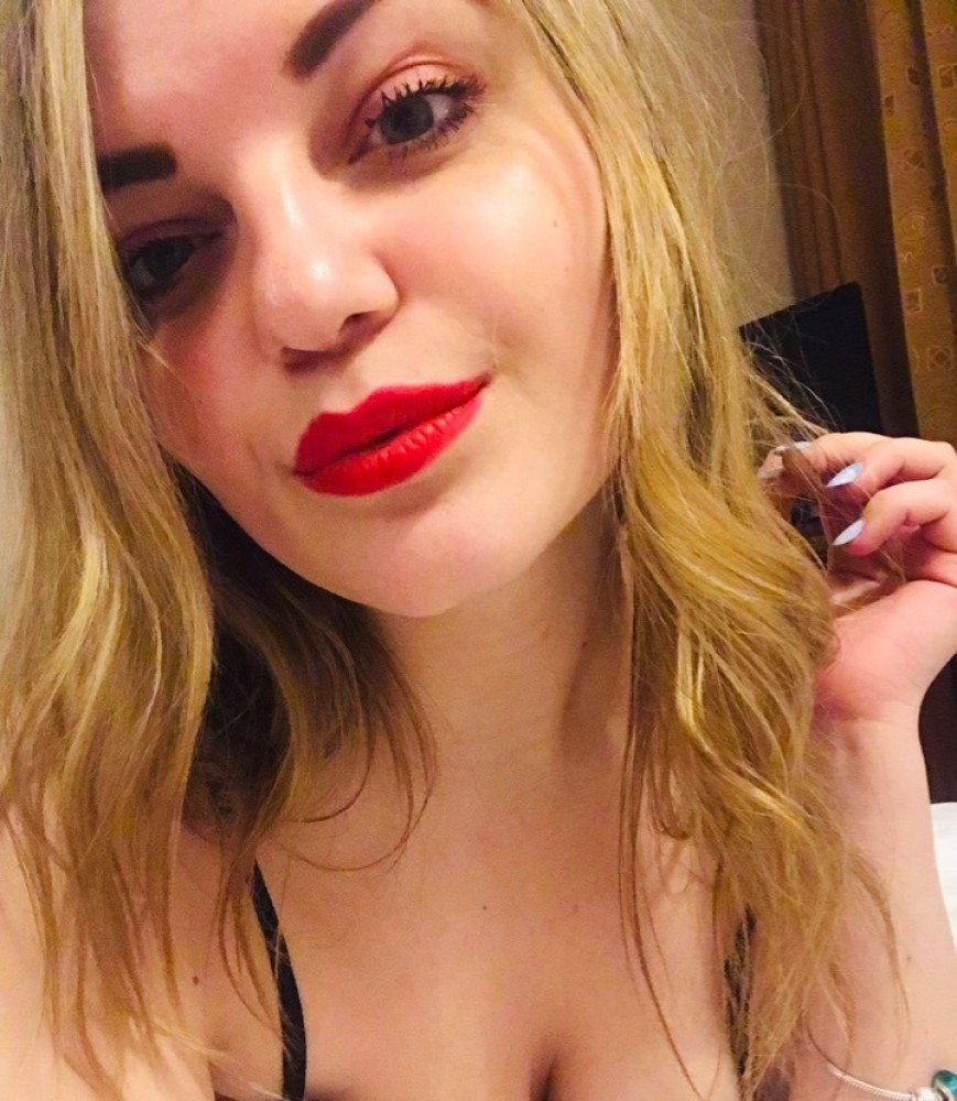 Индивидуалка Надежда главное фото в городе Чусовой 