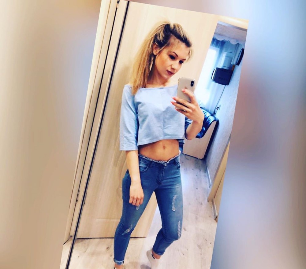 Индивидуалка Рая главное фото в городе Чусовой 