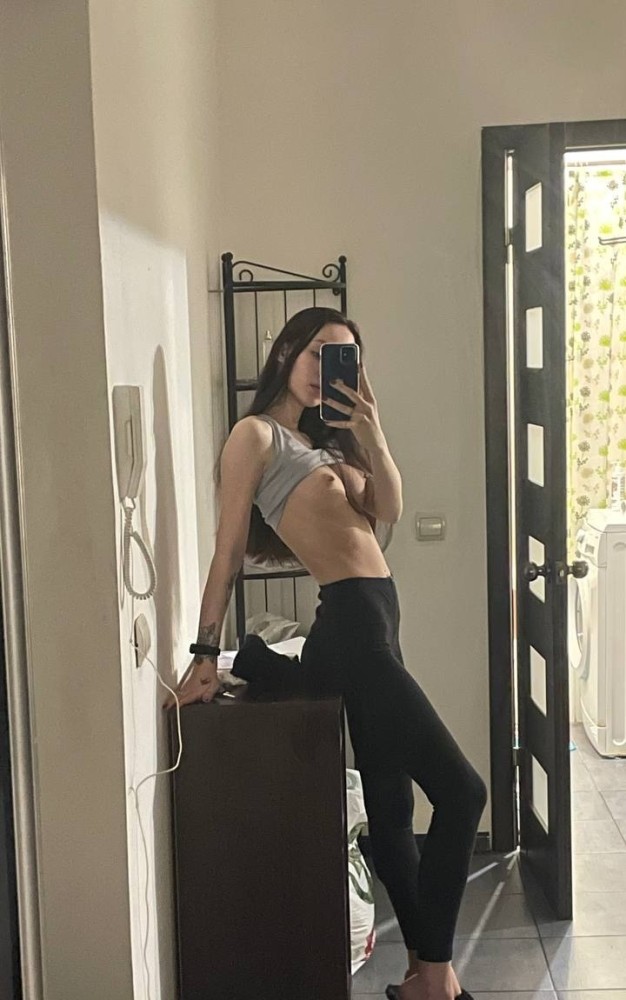 Индивидуалка Ада фото № 2 в городе Чусовой