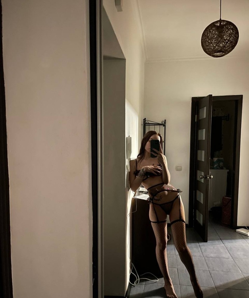 Индивидуалка Ада фото № 2 в городе Чусовой