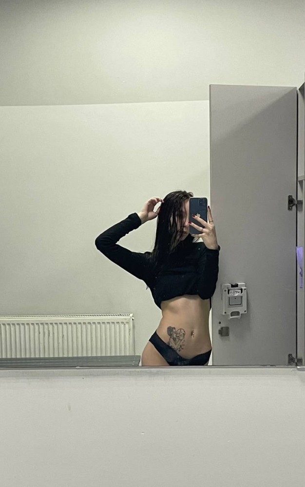 Индивидуалка Ада фото № 2 в городе Чусовой