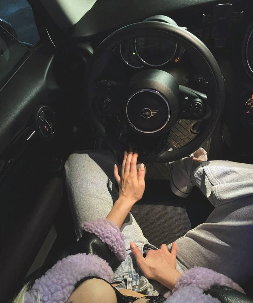 Индивидуалка Анька фото № 2 в городе Чусовой