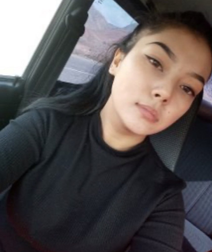 Индивидуалка Анн фото № 2 в городе Чусовой