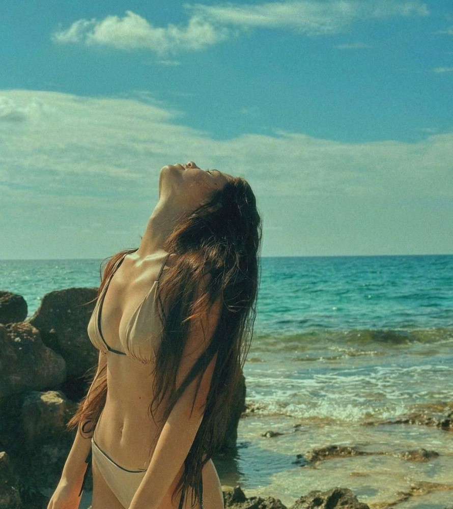 Индивидуалка Анюта фото № 2 в городе Чусовой