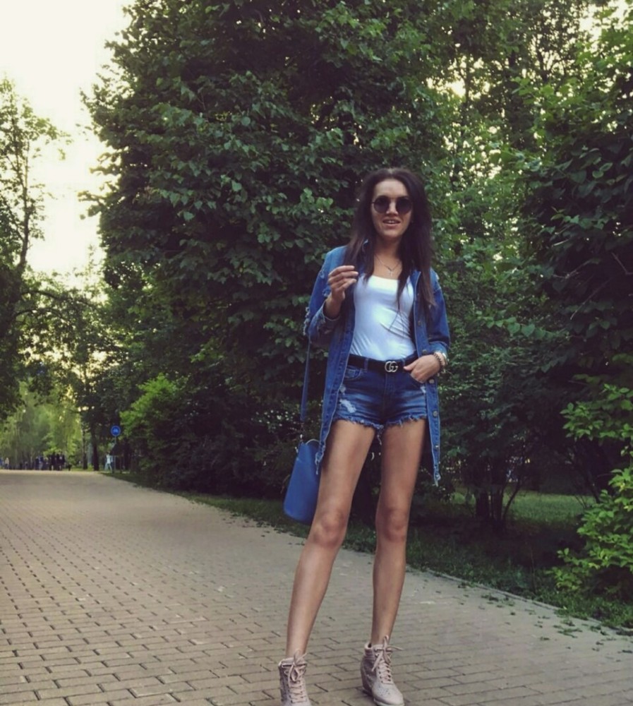 Индивидуалка Аринка фото № 2 в городе Чусовой