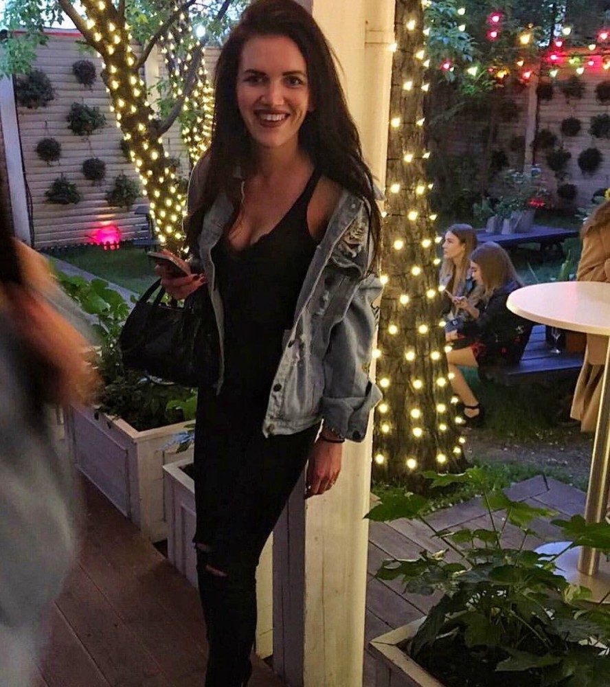 Индивидуалка Аринка фото № 2 в городе Чусовой