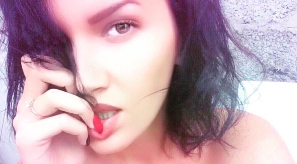 Индивидуалка Аринка фото № 2 в городе Чусовой