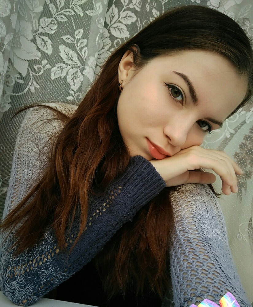 Индивидуалка ОЛЬГА главное фото в городе Чусовой 