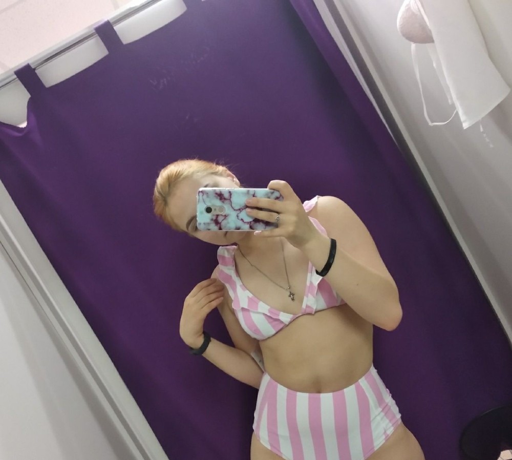 Индивидуалка Олеся главное фото в городе Чусовой 