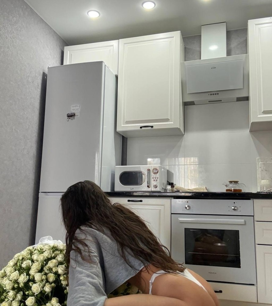 Индивидуалка Дульсинея фото № 2 в городе Чусовой