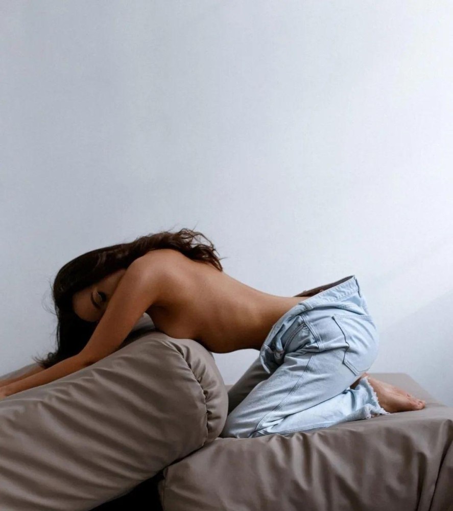 Индивидуалка Эсмеральда фото № 2 в городе Чусовой