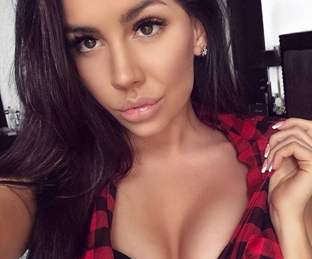 Индивидуалка Ирина фото № 2 в городе Чусовой