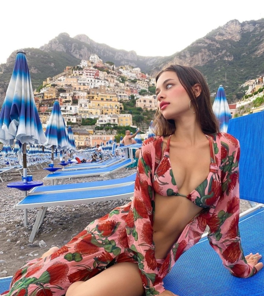 Индивидуалка Ирина фото № 2 в городе Чусовой