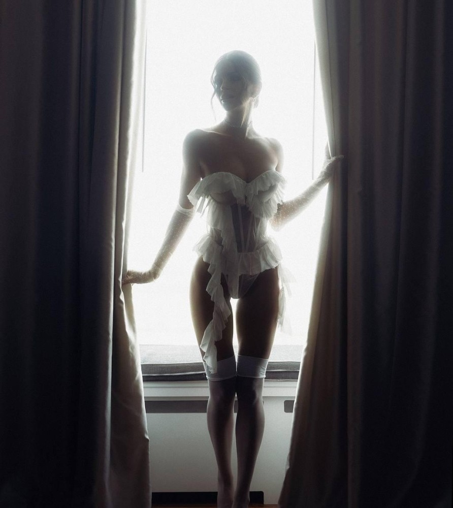 Индивидуалка Ирка фото № 2 в городе Чусовой