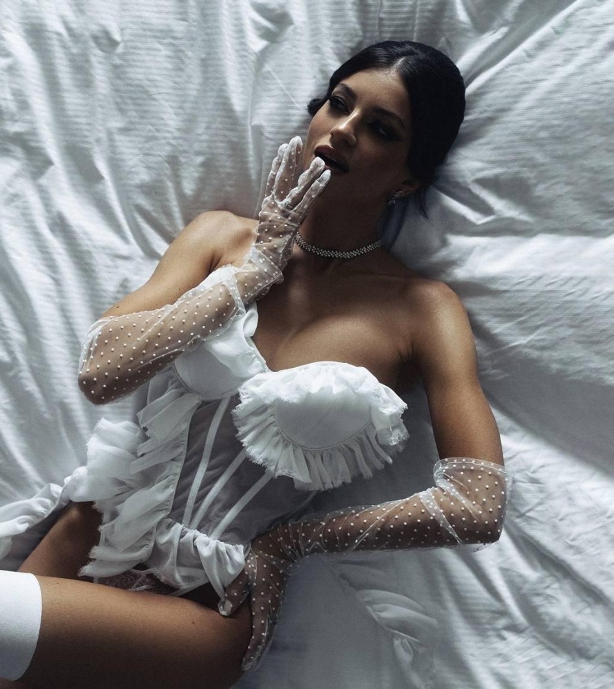 Индивидуалка Ирка фото № 2 в городе Чусовой