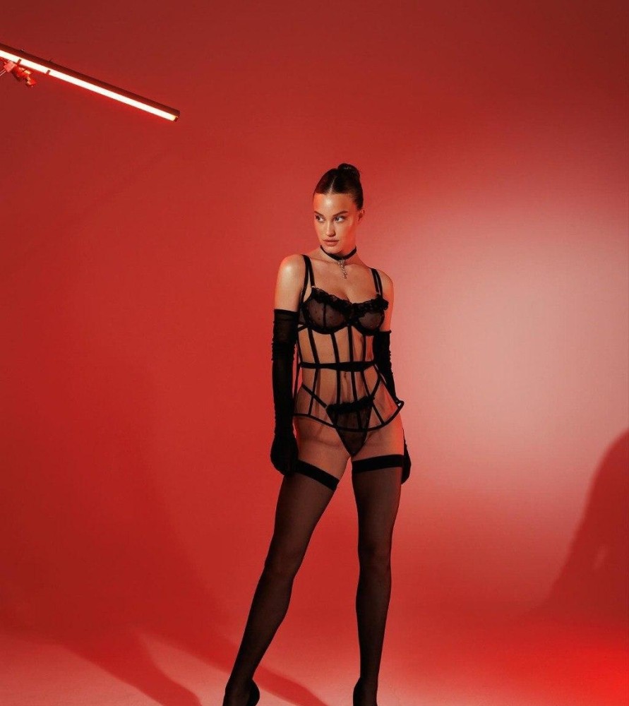 Индивидуалка Карина фото № 2 в городе Чусовой