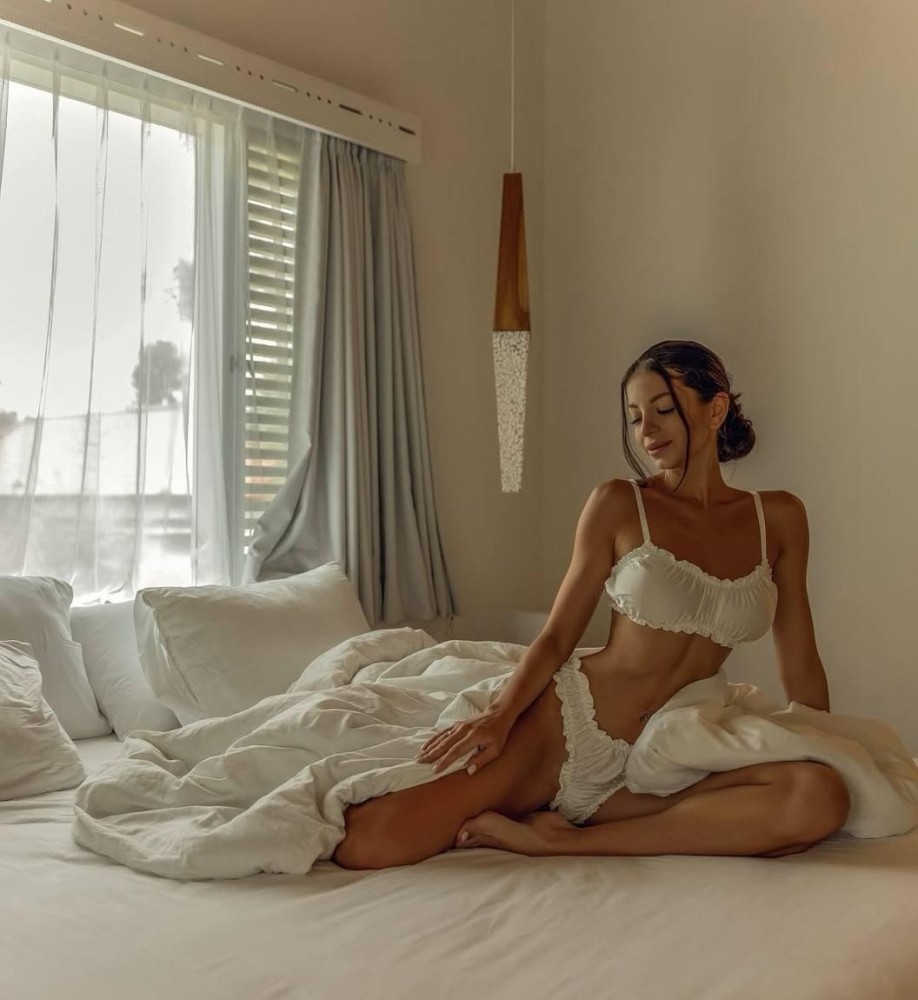 Индивидуалка Катарина фото № 2 в городе Чусовой