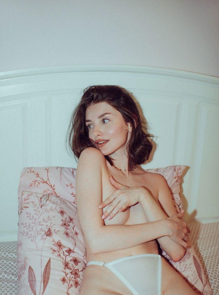 Индивидуалка Катерина фото № 2 в городе Чусовой