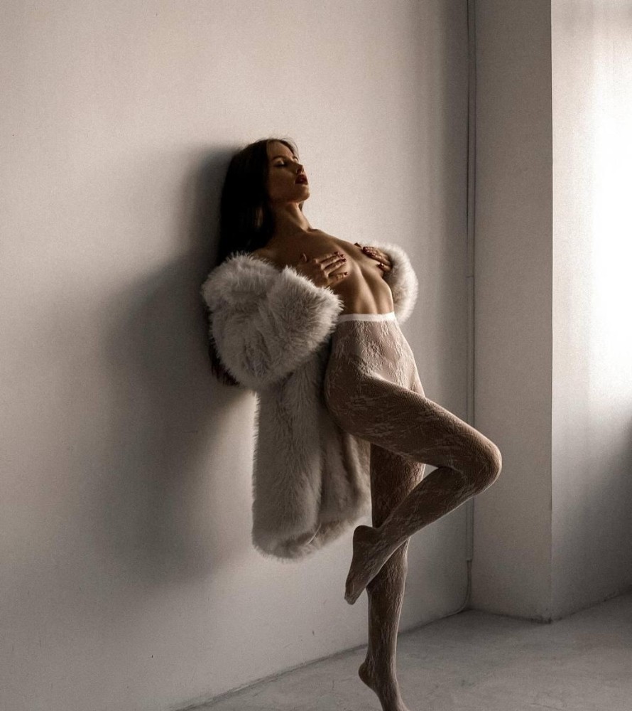 Индивидуалка Лена фото № 2 в городе Чусовой