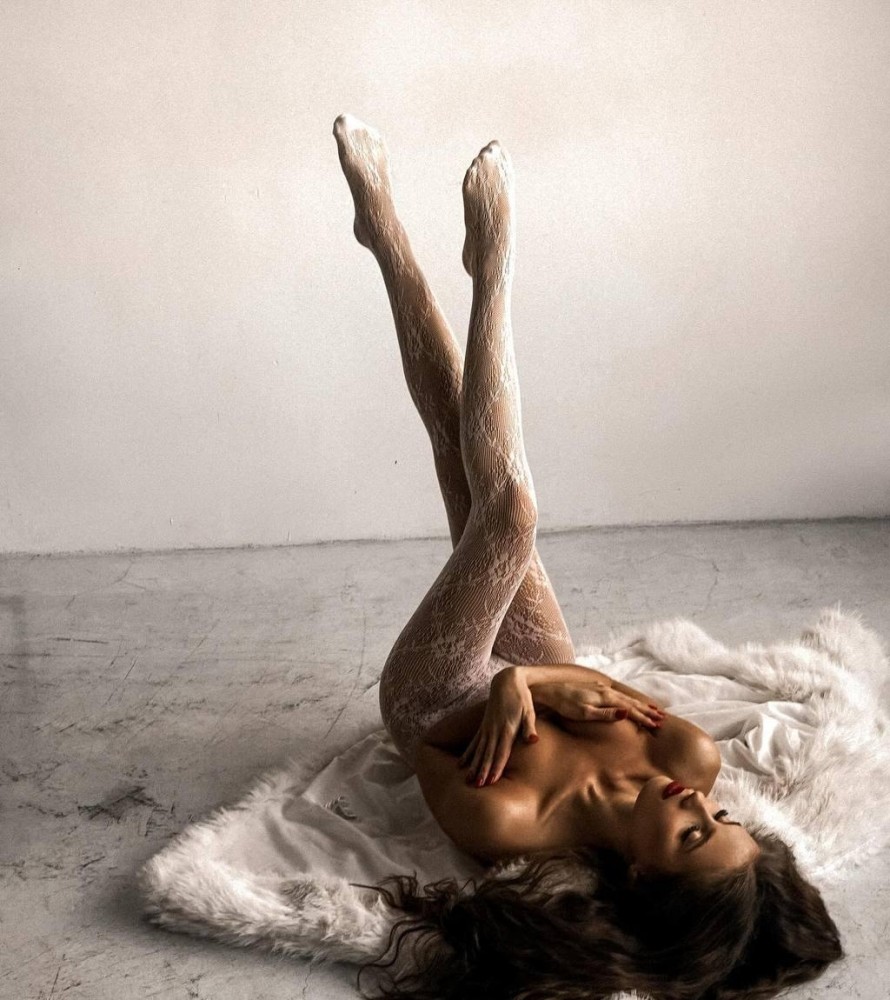 Индивидуалка Лена фото № 2 в городе Чусовой