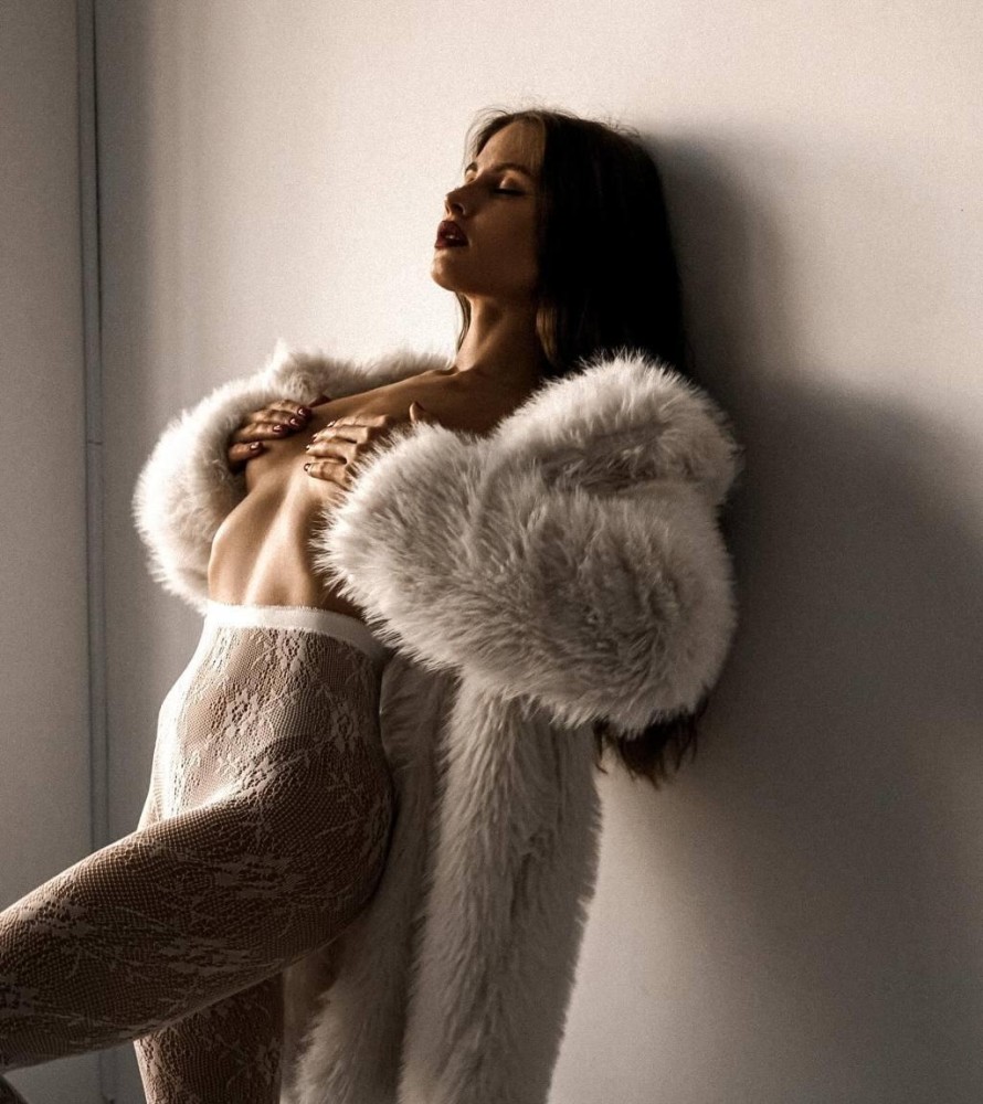 Индивидуалка Лена фото № 2 в городе Чусовой