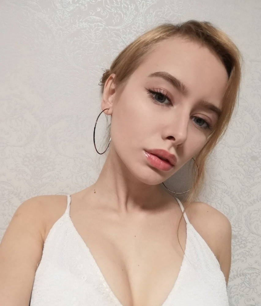 Индивидуалка Лилиана фото № 2 в городе Чусовой