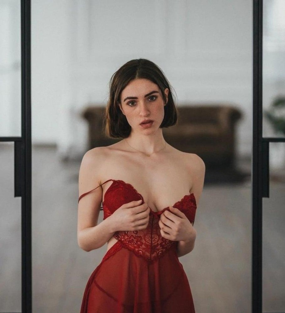 Индивидуалка Лиля фото № 2 в городе Чусовой