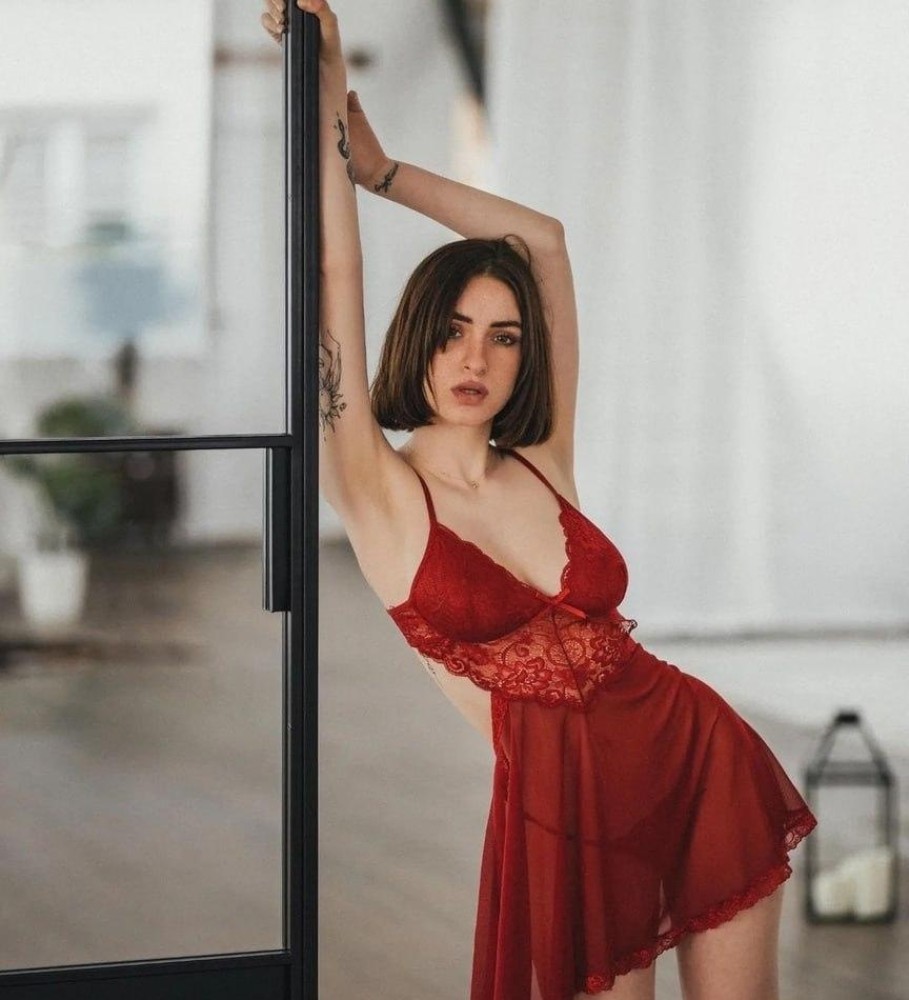 Индивидуалка Лиля фото № 2 в городе Чусовой