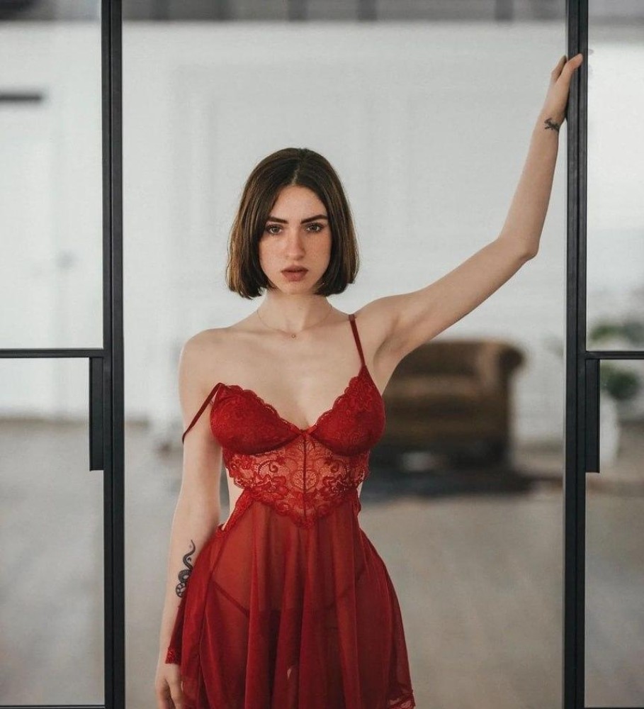 Индивидуалка Лиля фото № 2 в городе Чусовой