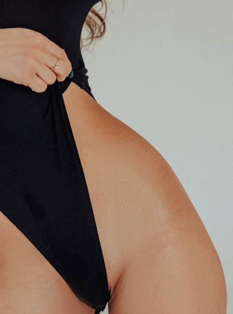 Индивидуалка Марина фото № 2 в городе Чусовой