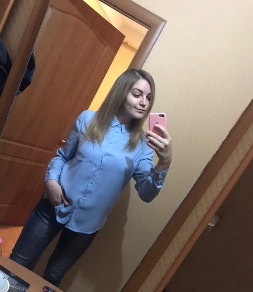 Индивидуалка Надежда фото № 2 в городе Чусовой