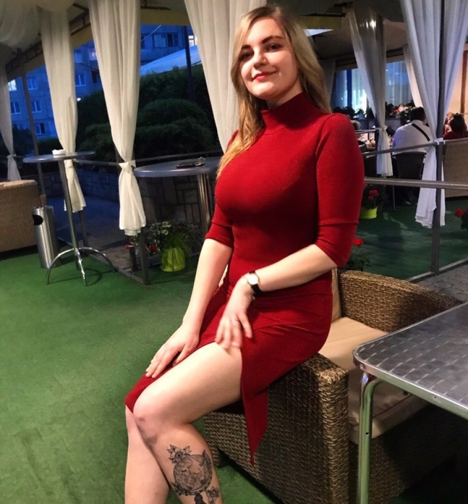 Индивидуалка Надежда фото № 2 в городе Чусовой