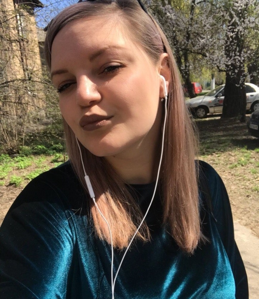 Индивидуалка Надежда фото № 2 в городе Чусовой