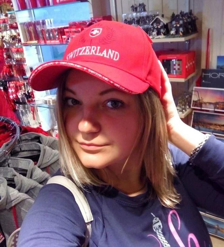 Индивидуалка Надежда фото № 2 в городе Чусовой