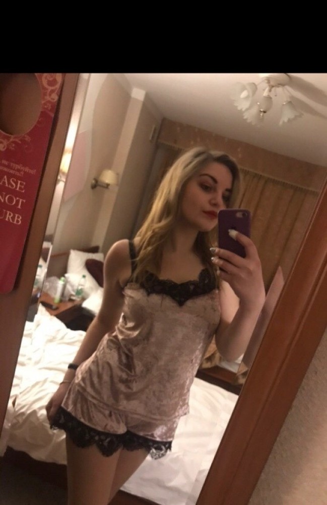 Индивидуалка Надежда фото № 2 в городе Чусовой