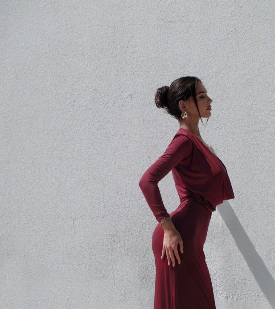 Индивидуалка Наталья фото № 2 в городе Чусовой