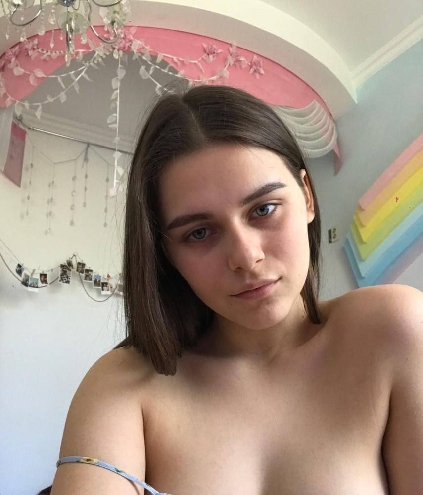 Индивидуалка Никушка фото № 2 в городе Чусовой