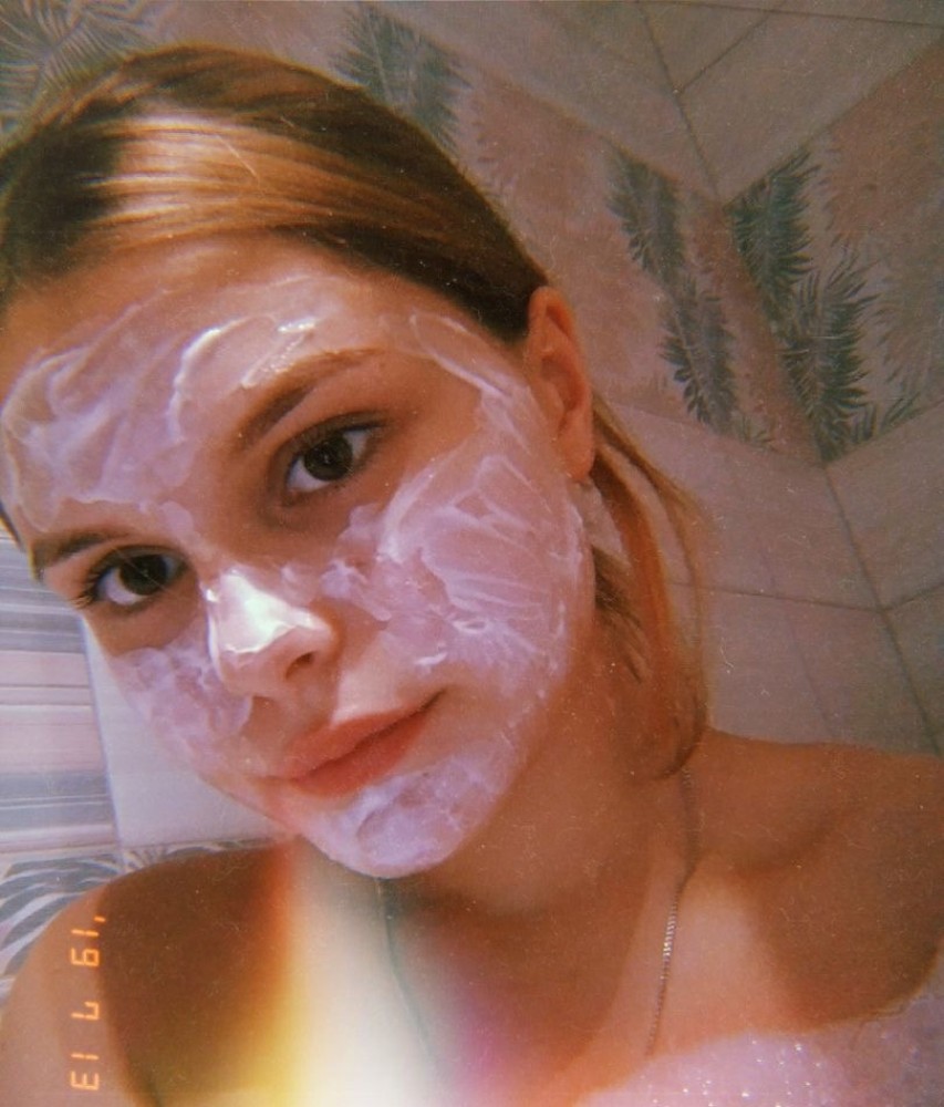 Индивидуалка Олеся фото № 2 в городе Чусовой