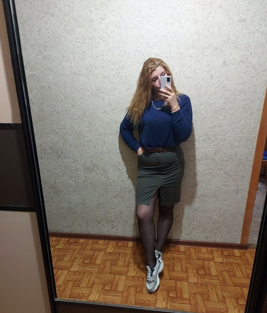 Индивидуалка Олеся фото № 2 в городе Чусовой